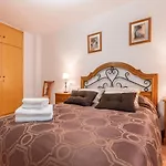Casa Fuster 컨트리하우스