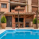 Casa Fuster San Agustín