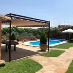 Casa Fuster Gospodarstwo wiejskie San Agustín