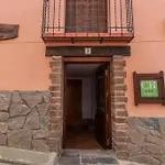 Casa Fuster San Agustín