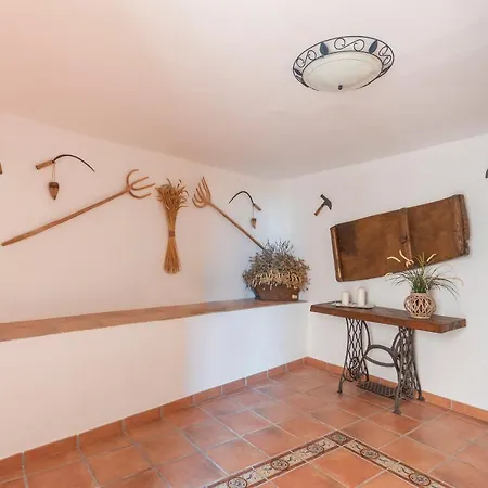 Casa Fuster Gospodarstwo wiejskie