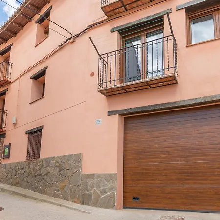 Casa Fuster *