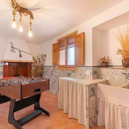 Casa Fuster *