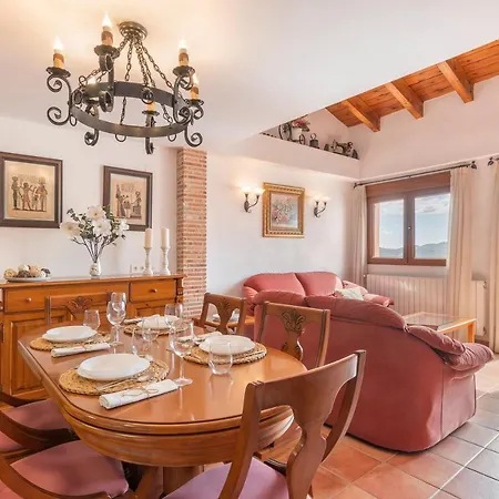 Casa Fuster * San Agustín