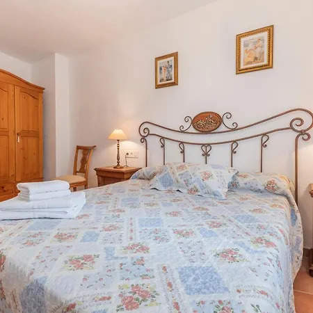 Gospodarstwo wiejskie Casa Fuster