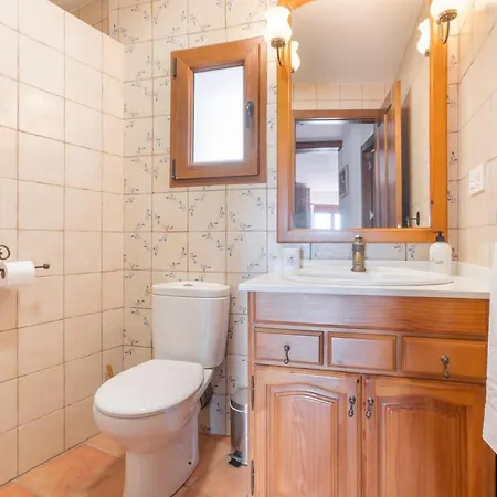 Casa Fuster Venkovský dům