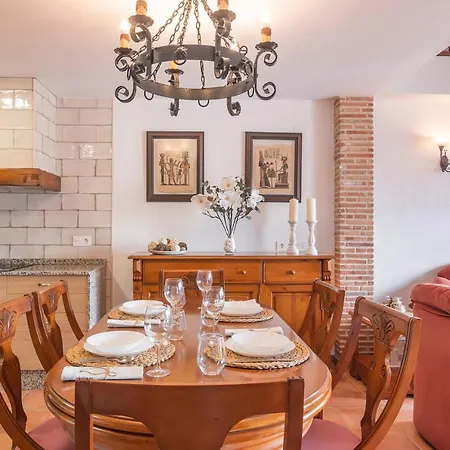 Casa Fuster Venkovský dům