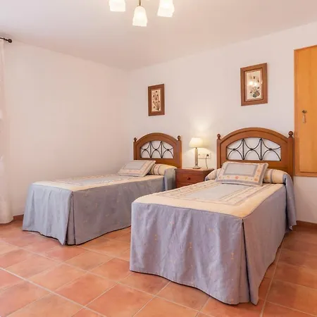 Casa Fuster *