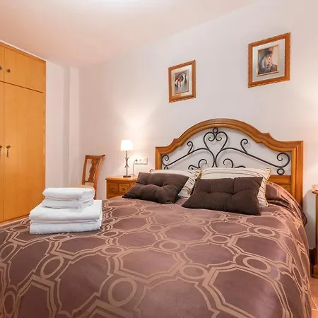 Casa Fuster Venkovský dům