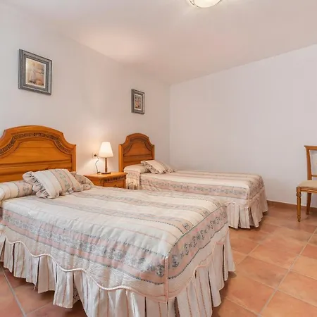 Casa Fuster Gospodarstwo wiejskie San Agustín