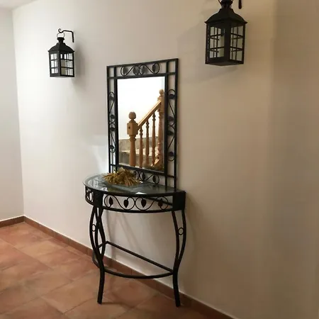 Casa Fuster * San Agustín