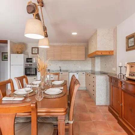 Casa Fuster * San Agustín