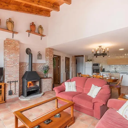 Casa Fuster Gospodarstwo wiejskie *