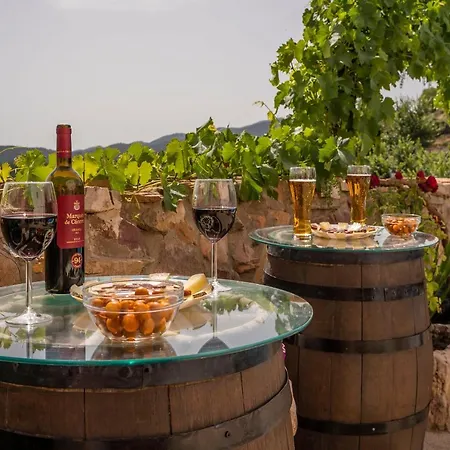 Casa Fuster * San Agustín