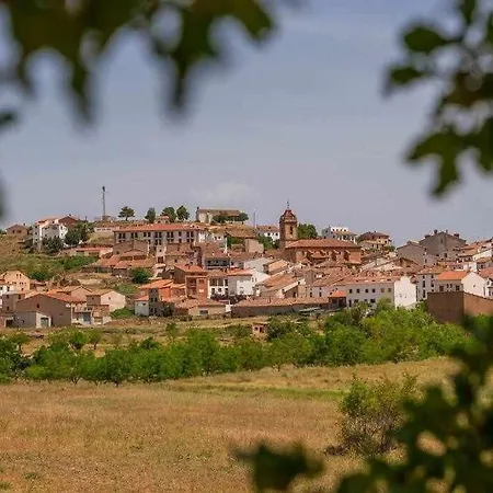 Casa Fuster Gospodarstwo wiejskie *