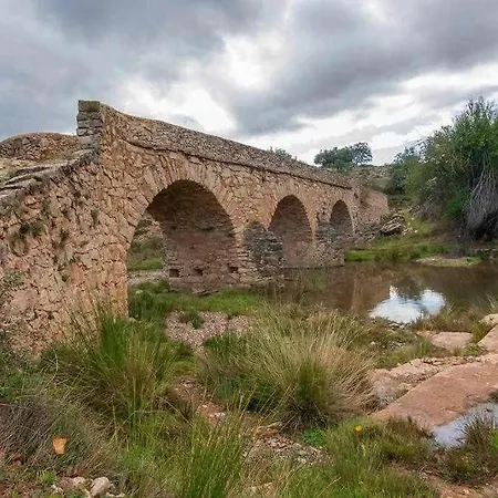 Casa Fuster * San Agustín
