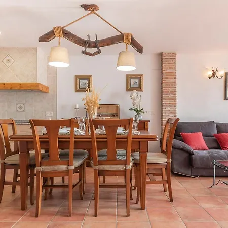Venkovský dům Casa Fuster San Agustín