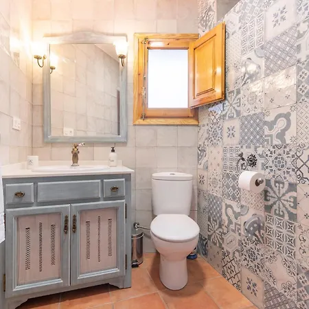 Casa Fuster Gospodarstwo wiejskie *