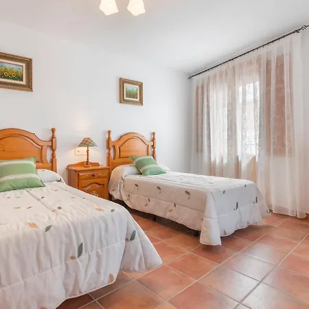 Casa Fuster Gospodarstwo wiejskie San Agustín