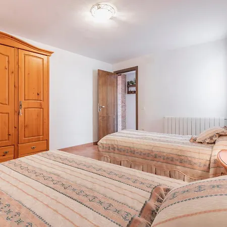 Casa Fuster * San Agustín