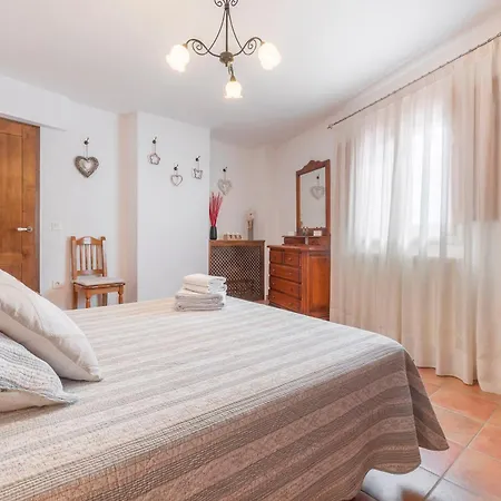 Casa Fuster San Agustín