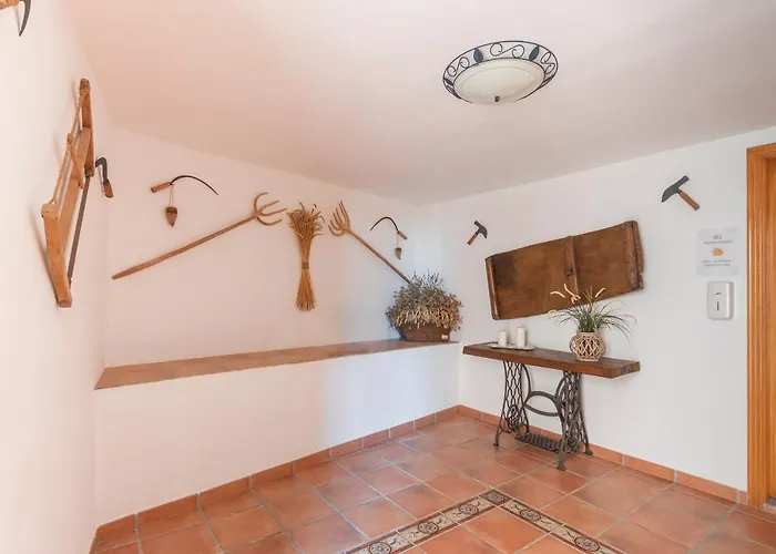 Casa Fuster Casa rural