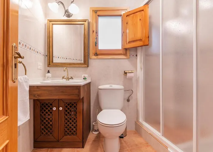 Casa Fuster Casa rural *