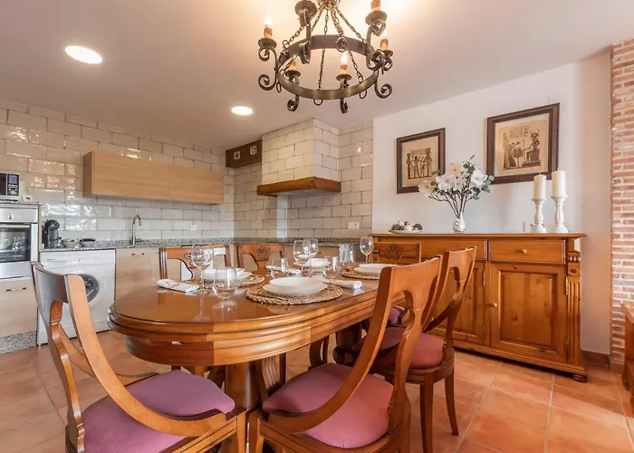 Casa Fuster San Agustín