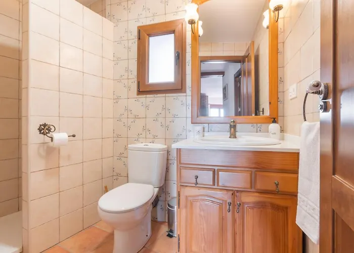 Casa Fuster Casa rural