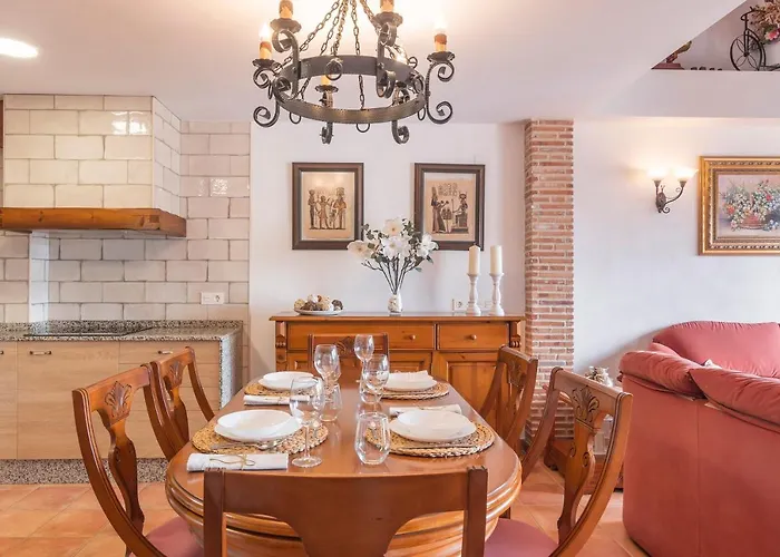 Casa Fuster Casa rural