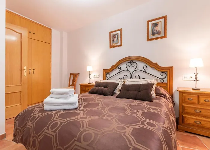 Casa Fuster Casa rural