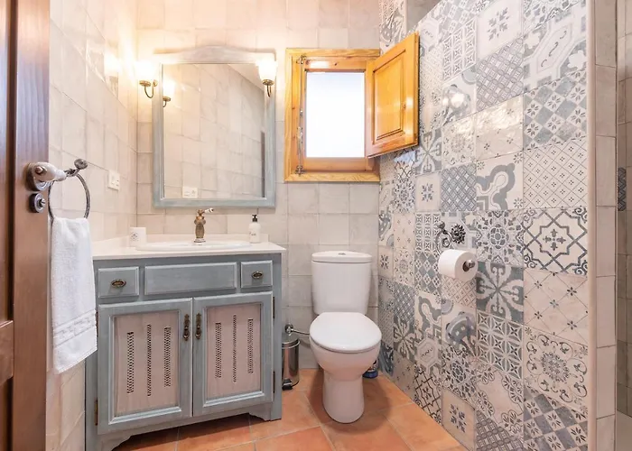 Casa Fuster Casa rural