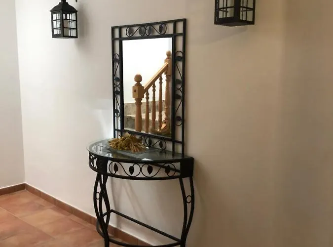 Casa Fuster * San Agustín