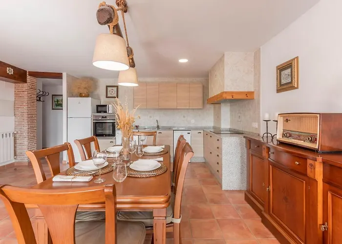 Casa Fuster * San Agustín