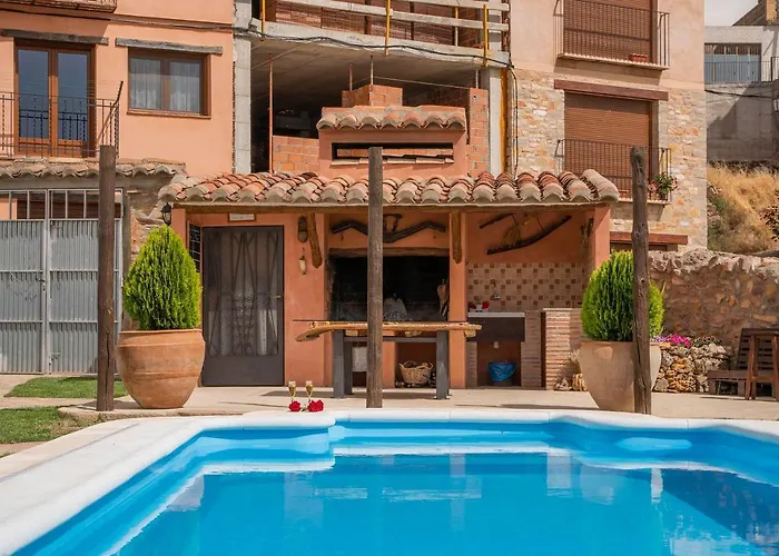 Casa Fuster San Agustín