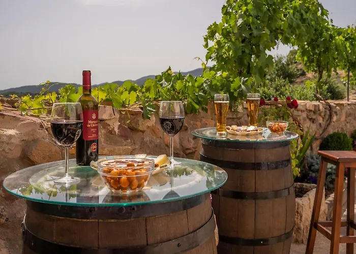 Casa Fuster * San Agustín