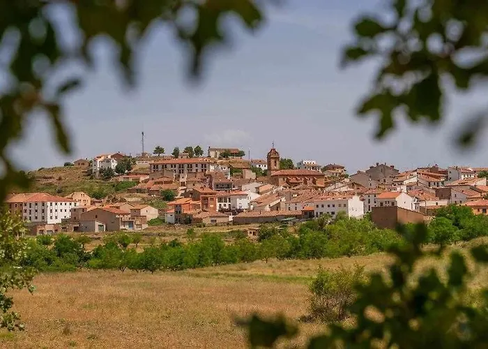 Casa Fuster Casa rural *