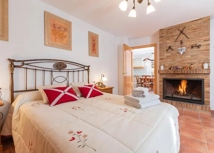 Casa rural Casa Fuster San Agustín