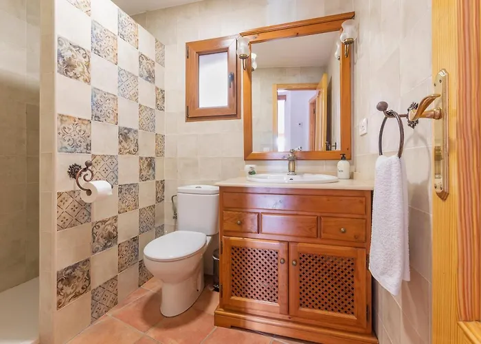 Casa rural Casa Fuster