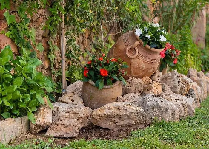 Casa Fuster San Agustín