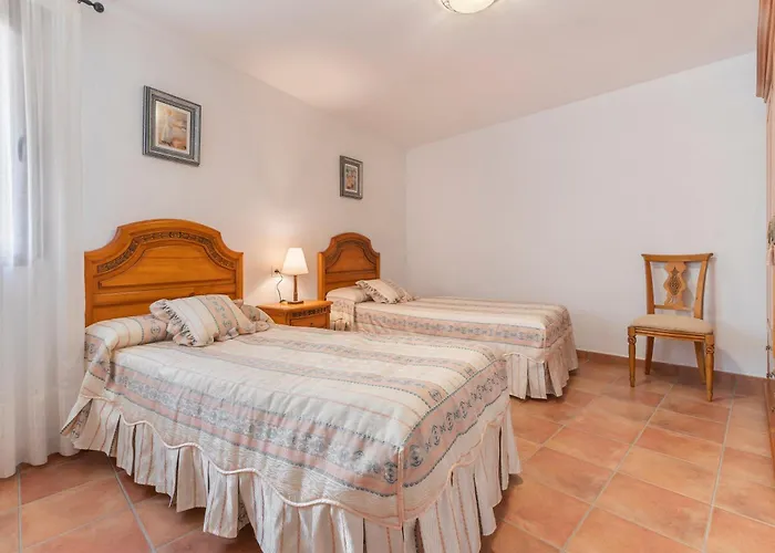 Casa Fuster Casa rural