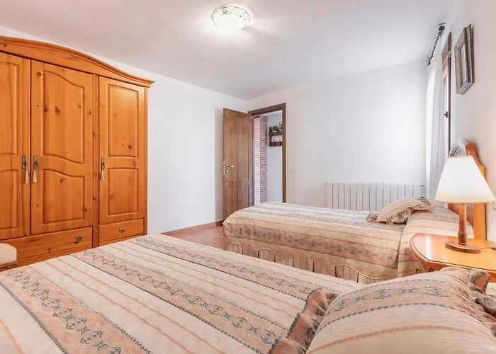 Casa Fuster * San Agustín