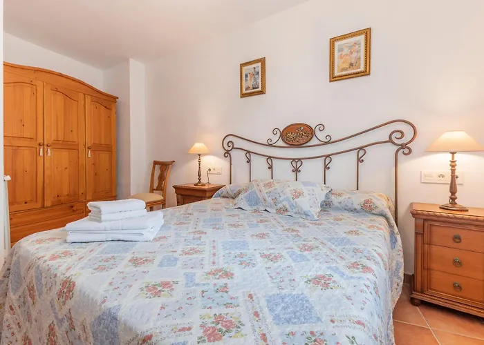 Casa Fuster Casa rural San Agustín