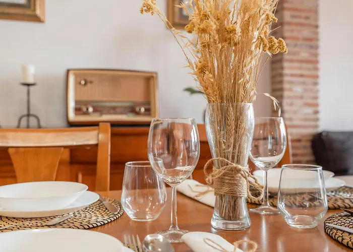 Casa Fuster Casa rural