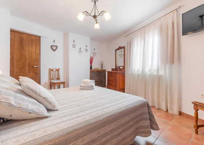 Casa Fuster San Agustín