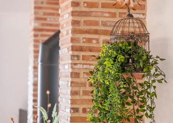 Casa rural Casa Fuster