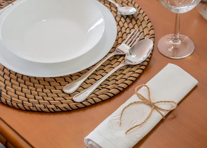 Casa Fuster San Agustín